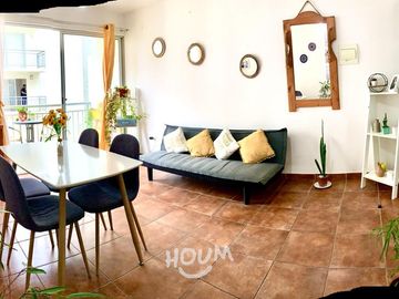 Departamento Rinconada ID: 151502s