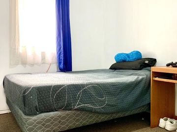 Departamento Rinconada ID: 151502s