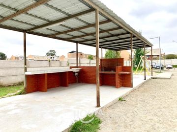Departamento Rinconada ID: 151502s