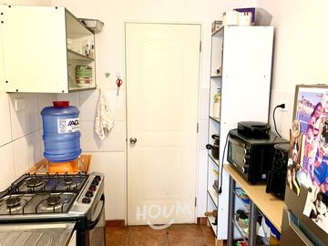 Departamento Rinconada ID: 151502s