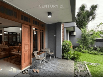 Dijual Rumah Minimalis Mewah Di Eramas 2000 Jakarta Timur