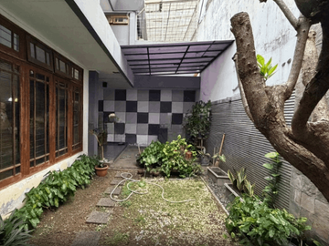 Dijual Rumah Minimalis Mewah Di Eramas 2000 Jakarta Timur