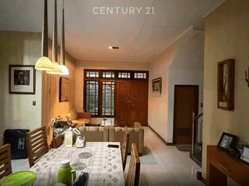 Dijual Rumah Minimalis Mewah Di Eramas 2000 Jakarta Timur
