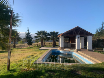 Casa en Venta en Pan de Azúcar Coquimbo