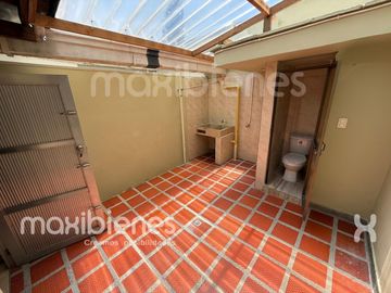 casa en arriendo en velódromo. Cod A24111