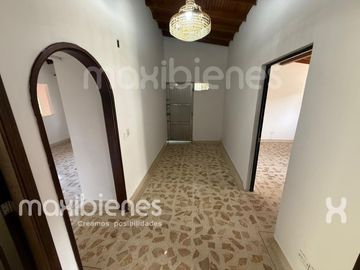 casa en arriendo en velódromo. Cod A24111