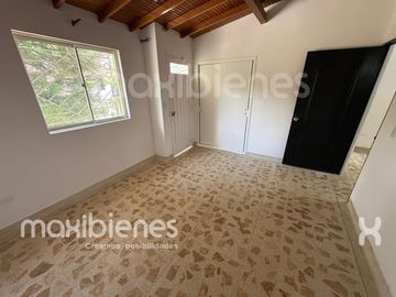casa en arriendo en velódromo. Cod A24111
