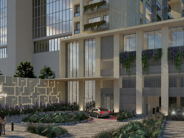 Departamento(B-3) en Venta en Aqua Living en Santa Gertrudis Copó