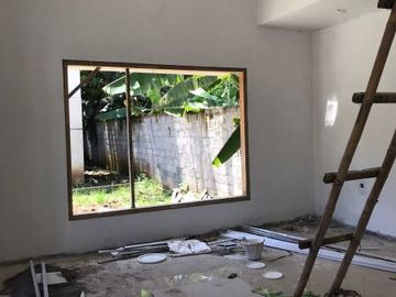 VILLA DESIGN TERBARU FULL FURNISHED DI KOTA SEJUTA BUNGA MAGELANG