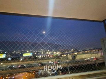 Departamento Metro Macul ID: 172217s