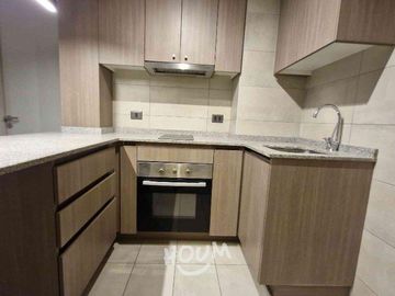 Departamento Metro Macul ID: 172217s