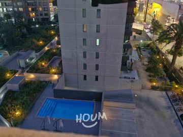 Departamento Metro Macul ID: 172217s