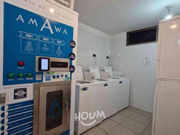 Departamento Metro Macul ID: 172217s