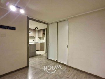 Departamento Metro Macul ID: 172217s