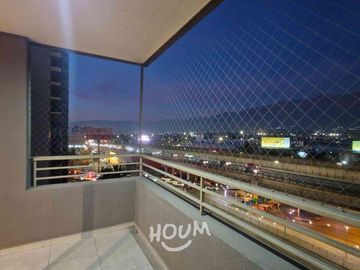 Departamento Metro Macul ID: 172217s