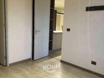 Departamento Metro Macul ID: 172217s