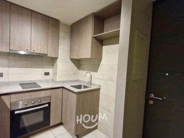 Departamento Metro Macul ID: 172217s