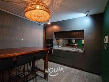 Departamento Metro Macul ID: 172217s