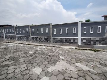 Info Tanah Strategis di Jakal Km 8, Bisa Angsur 6X