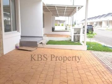 Dijual Rumah Monde Bay Type 72/120 (Batam Center) - Batam