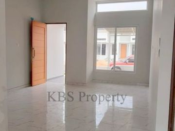 Dijual Rumah Monde Bay Type 72/120 (Batam Center) - Batam
