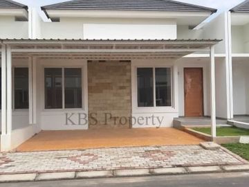 Dijual Rumah Monde Bay Type 72/120 (Batam Center) - Batam