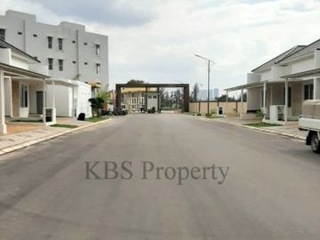 Dijual Rumah Monde Bay Type 72/120 (Batam Center) - Batam