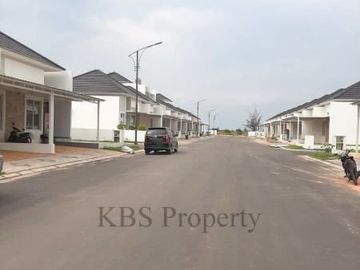Dijual Rumah Monde Bay Type 72/120 (Batam Center) - Batam