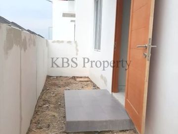 Dijual Rumah Monde Bay Type 72/120 (Batam Center) - Batam