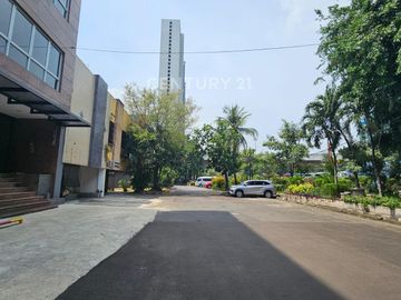 Ruko 3 Lantai Di Pertokoan Pulomas Jakarta Timur Lokasi Strategis