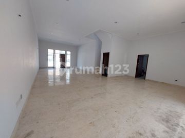 Promo Rumah Di Golf Island Uk12x25,siap Huni