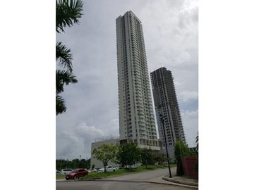 SE ALQUILA APARTAMENTO DE LUJO EN SANTA MARIA LINEA BLANCA