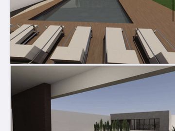 CASAS EN VENTA EN VILLA DE POZOS