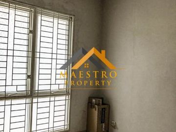 Dijual Murah Villa Komplek Gama City Medan