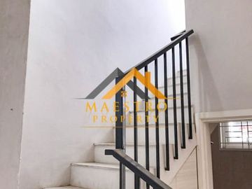 Dijual Murah Villa Komplek Gama City Medan