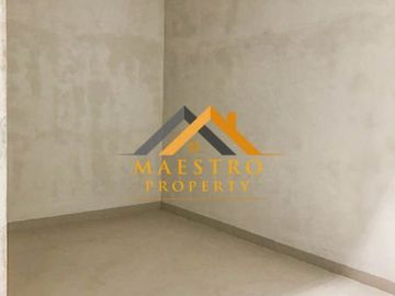 Dijual Murah Villa Komplek Gama City Medan