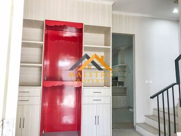 Dijual Murah Villa Komplek Gama City Medan