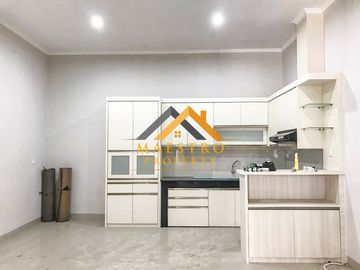 Dijual Murah Villa Komplek Gama City Medan