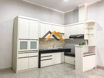 Dijual Murah Villa Komplek Gama City Medan