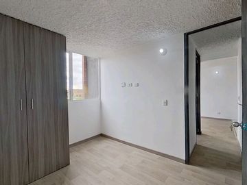 🏠Venta Apartamento Barrio El Vergel Fontibón por Remodelar. Cod V22552