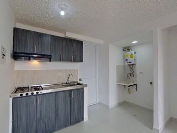 🏠Venta Apartamento Barrio El Vergel Fontibón por Remodelar. Cod V22552