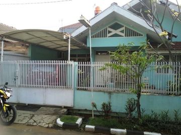 Rumah Nyaman di Arcamanik, dekat Antapani dan Cisaranten
