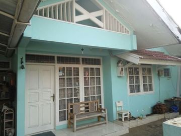 Rumah Nyaman di Arcamanik, dekat Antapani dan Cisaranten