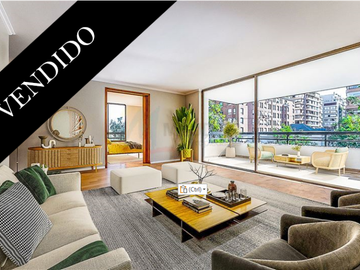 Departamento en Venta en El Golf
