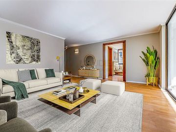 Departamento en Venta en El Golf