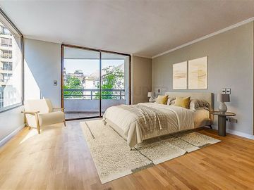 Departamento en Venta en El Golf