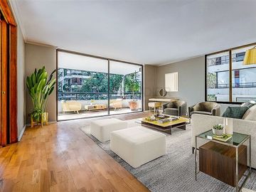 Departamento en Venta en El Golf