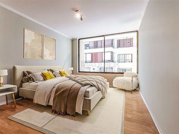 Departamento en Venta en El Golf