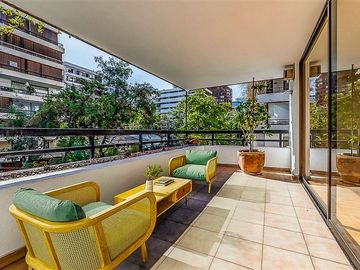 Departamento en Venta en El Golf