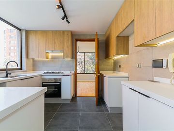 Departamento en Venta en El Golf